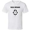 KMMNWTQ James Blake T Shirt Assume Form Vinyl CD Cover