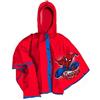 Coriex Poncho Pioggia Impermeabile Antivento Spider-Man Uomo Ragno Varie Taglia