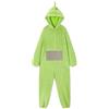 cutecool Pigiama Donna Invernale Adulto Onesie Pigiama Unisex Animale One-Piece Costume Cosplay Homewear Sleepwear Party