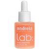 T TEX Srl Andreia Lab macadamia olio per cuticole (10,5ml)