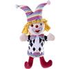 HEUNEC 395572 - Peluche colorato