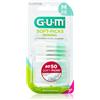 G.U.M Soft-Picks Original 50 pz