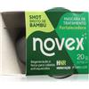 Novex Bamboo Mask Shot 20 g