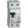 Bticino Spa Interruttore Magnetotermico Differenziale BTDIN60 1P+N Tipo F 32A 0.03A Bticino GN8813F32