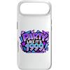 Party Like It's 1999 Custodia per iPhone Air Festa come la sua 1999 - Design KB-26-1009 - Funky Refresh PBP