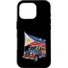 Philippines Flag Proud Filipino Philippi Custodia per iPhone 16 Pro Bandiera delle Filippine Orgoglioso Filippino Souvenir Filippine Jeepney