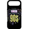 Breakdancing Hip Hop Culture Vintage Hip Custodia per iPhone Air Divertente Hip Hop Danza anni '90 Amanti Hip Hop Retro Hip Hop