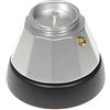 De'Longhi Delonghi caldaia + imbuto riduttore 2 tazze caffettiera moka Alicia Plus EMKP21