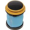 De'Longhi Delonghi filtro ciclonico giallo aspirapolvere Colombina Multi Smart XLM21 21.6V
