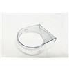 Kenwood protezione calore testa planetaria KWL90 Titanium Chef Patissier XL