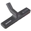 Hoover G87PC Spazzola Parquet in Plastica, Ricambio Originale - Nero | Setole morbide antigraffio per pavimenti delicati; originale Hoover; compatibile Acenta, Athyss, Brave, Capture, Diva, Synua
