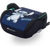 Bebeconfort Rialzo per Auto Booster con Isofix GAIA I-FIX STITCH DISNEY