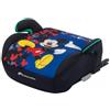 Bebeconfort Rialzo per Auto Booster con Isofix GAIA I-FIX MICKEY DISNEY