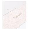 Nanan Set Lenzuola Carrozzina 3 Pz LITTLE DREAM BEIGE
