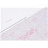 Nanan Set Lenzuola Carrozzina 3 Pz LITTLE DREAM ROSA