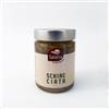 Lacontadinella Olive Schiacciate Bio - Agriturismo Salella (Presidio Slow Food) - Barattolo da 314Ml - Peso netto 300g