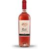 Lacontadinella VITICOLTORI POLITO PRIME ROSE ROSATO 750ML