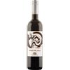Lacontadinella ALFONSO ROTOLO MASSO DEL GECO ROSSO IGP PAESTUM 750 ml - 6 BOTTIGLIE DA 750 ml