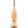 Lacontadinella ALFONSO ROTOLO ROSE DAUTUNNO ROSATO IGP PAESTUM 750 ml - BOTTIGLIA 750 ml