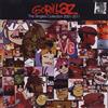 Gorillaz - The Singles Collection 2001-2011 - Cd