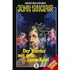 Jason Dark der moerder mit dem janus-kopf mc bookreading (Cassette)