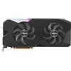 ASUS DUAL-RX7900XTX-O24G (24 GB, GDDR6), Scheda grafica, Nero