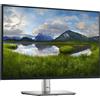 Dell P2425E (1920 x 1200 pixel, 24"), Monitor, Nero
