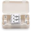 Parama Scatola di connessione per pannelli LED