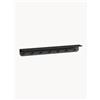Metallbude Appendiabiti Malou, larg. 90 cm -