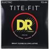 DR Strings DR String HT-9.5 Tite-Fit Set di corde per chitarra elettriche