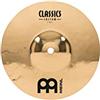 Meinl Percussion Meinl Classics Custom Splash 8, CC8S-B - Piatto splash