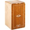 Meinl Percussion Artisan Edition Cajon Bulería Line, Mongoy (AEBLMY)