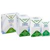 Federfarma. Co Garza Compresse Tessuto Non Tessuto 10x10 Cm 100 Pezzi Profar