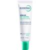 Bioderma - Sébium Mat Control Crema Viso Pelle Mista e Grassa Confezione 40 Ml