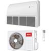 TCL Climatizzatore TCL MN48L1 48000 BTU Pavimento Soffitto Inverter R32 Wi-Fi Optional