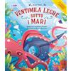 Joybook Ventimila leghe sotto i mari