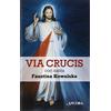 Ancora Via crucis con santa Faustina Kowalska