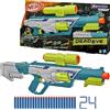 HASBRO Nerf Deadeye Pistola Giocattolo