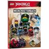 LEGO® NINJAGO® - Mein Posterbuch (Tascabile)