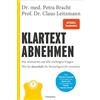 Dr. med. Petra Klartext Abnehmen: Die Antworten auf alle wic (Copertina rigida)