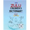 Kasahorow Zulu Children's Dictionary (Tascabile) Connection: English Zulu