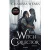 Ulrike Gerstner The Witch Collector: Epische High Fantasy Romance (Tascabile)