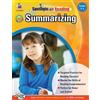 Summarizing, Grades 3 - 4 (Tascabile) Spotlight on Reading