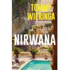 Tommy Wieringa Bettina Bach Nirwana: Roman (Copertina rigida)