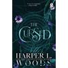 Harper L. Woods The Cursed (Tascabile) Coven of Bones