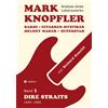 Richard Koechli Mark Knopfler (Band 1, Dire Straits) - das 552 Seite (Tascabile)
