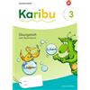 Karibu - Ausgabe 2024: Arbeitsheft DS zum Sprachbuch 3 für die Auslei (Broschre)
