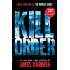 James Dashner The Kill Order (Tascabile) Maze Runner Series