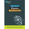 John Balcombe S Pearson REVISE OCR AS/A Level Physics Revision Workb (Tascabile)
