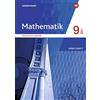 Mathematik - Ausgabe 2016 für Realschulen in Bayern: Arbeitsheft 9 W (Broschüre)